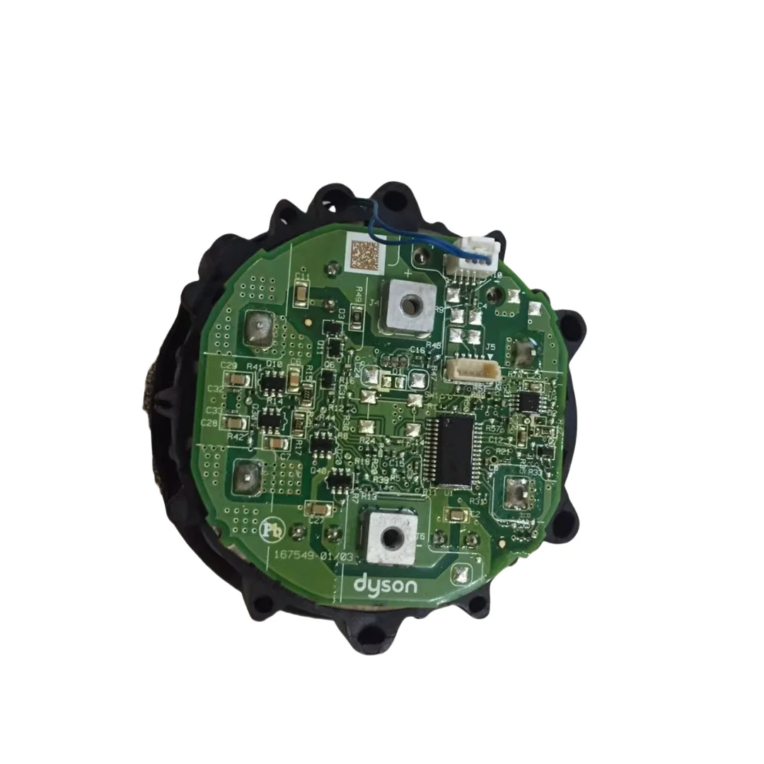 Original Staubsaugermotor-Motherboard für Dyson V8 Staubsaugerteile