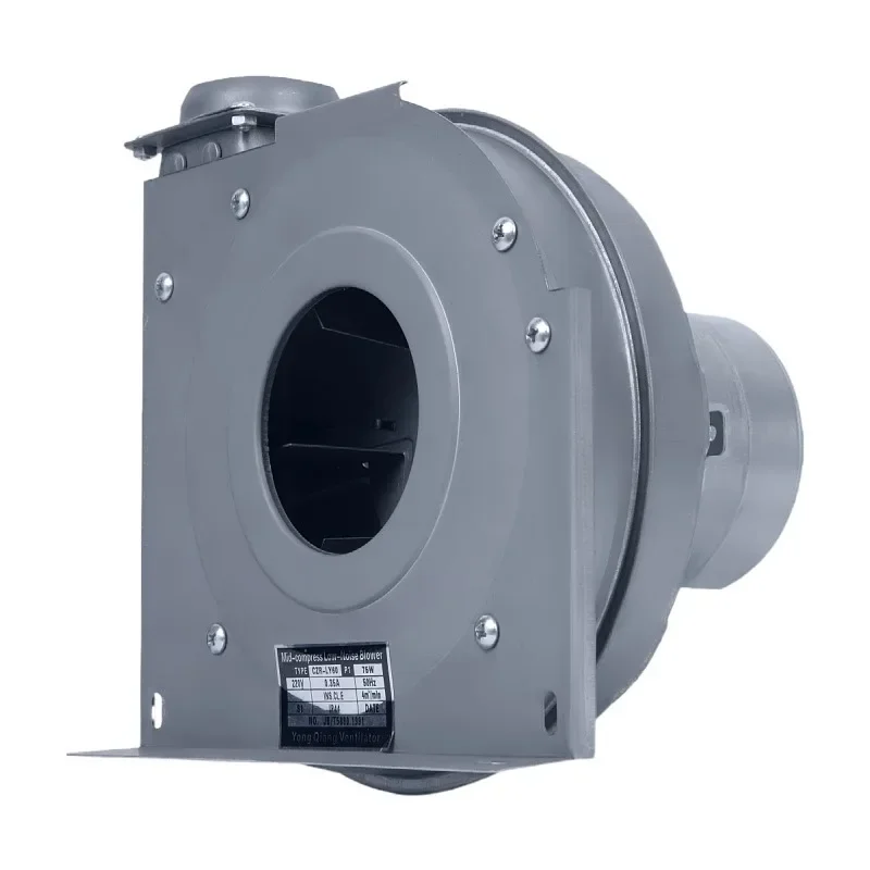 

CZR-LY43/60 Small Centrifugal Oil and Gas Stove Special Blower 75W Gas Stove Raging Fire Stove Gas