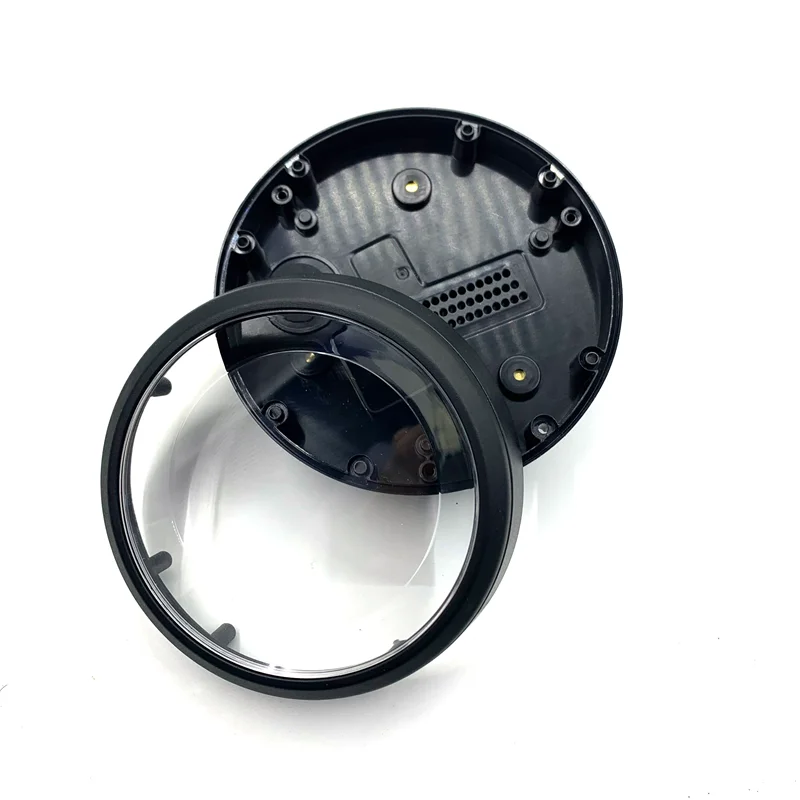 

For Ducati Scrambler 400 800 Motorcycle Instrument Case Speedometer Gauge Odometer Tachometer Dashboard Housing Cover