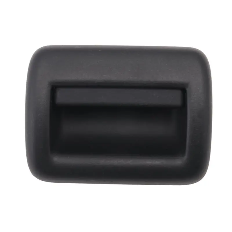 Car REAR SEAT FOLD SWITCH For Tesla Model Y 2021-2024