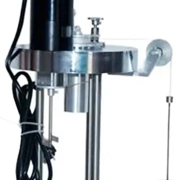 NFQNZ stormer viscometer vertical determination of the viscometer of building coatings water soluble paint