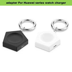 Charging adapter For Huawei watch GT4/Huawei watch GT3 /Huawei watch3 pro/Honor Watch4 PRO Dual port charging dock charger