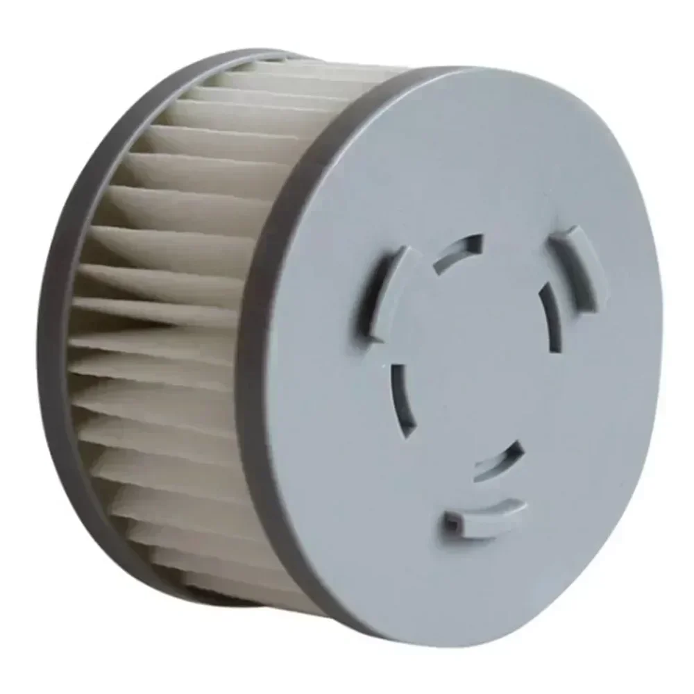 فلتر HEPA للمكنسة الكهربائية اللاسلكية المحمولة Xiaomi JIMMY H9 PRO/JV85/JV85 Pro