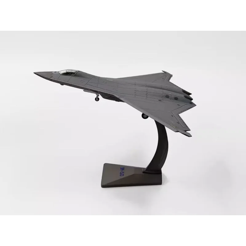 دييكاست 1:72 مقياس J-50 مقاتلة AF1 العسكرية سبيكة نموذج طائرة تحصيل لعبة هدية تذكارية عرض حلية #3