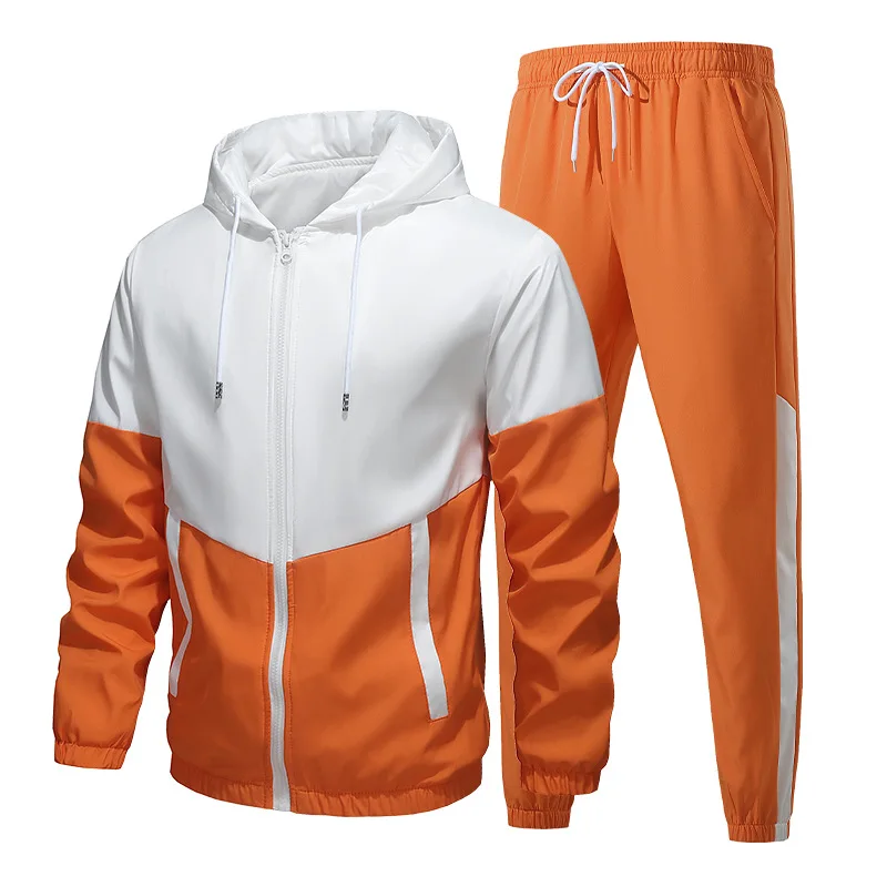 Variant: Orange