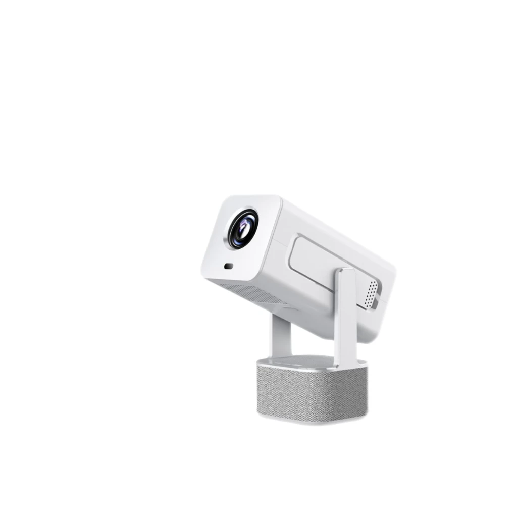 LED LCD 1080P Video Projector Mini Home Theater for Education Business Touch Pen Interactive HIFI Stereo Android 13