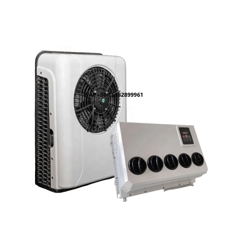 تخصيص الجملة مكيف الهواء Rv 12 فولت لـ Rv بسعر أقل