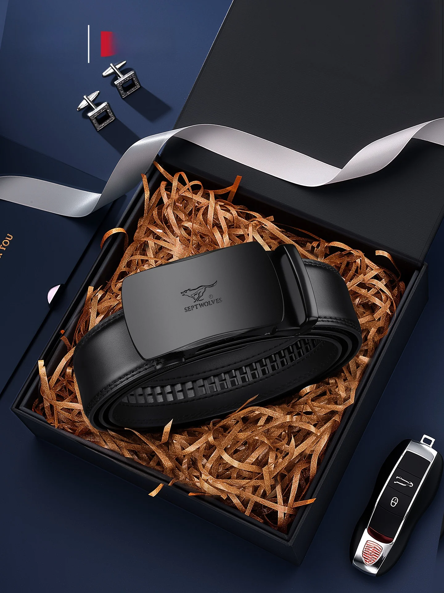 septwolves-men's-belt-genuine-leather-automatic-buckle-waist-belt-gift-box-new-model-birthday-gift-for-boyfriend-father