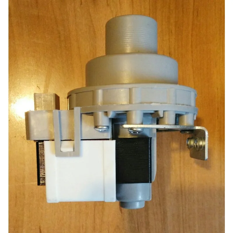 Universal PCX-1 25-30W Ice Machine Suspended Evaporator Sprinkler Pump