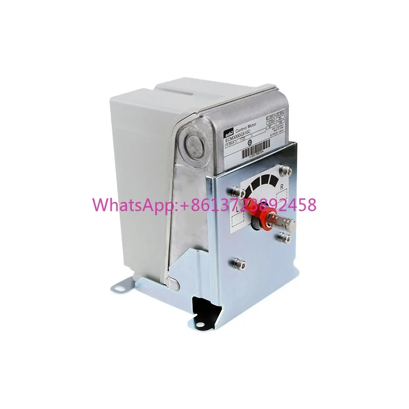 

Azbil ECM3000G914C with Drive Industri Gas Burner Accessoriesservo Motor Ac220v