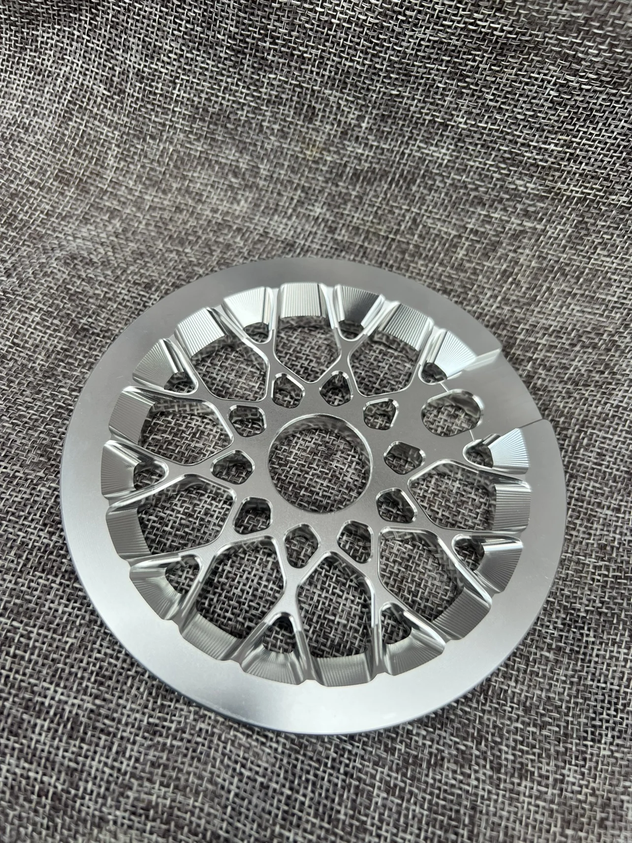 BMX ガード スプロケット 25T BMX ガード チェーンホイール フル CNC