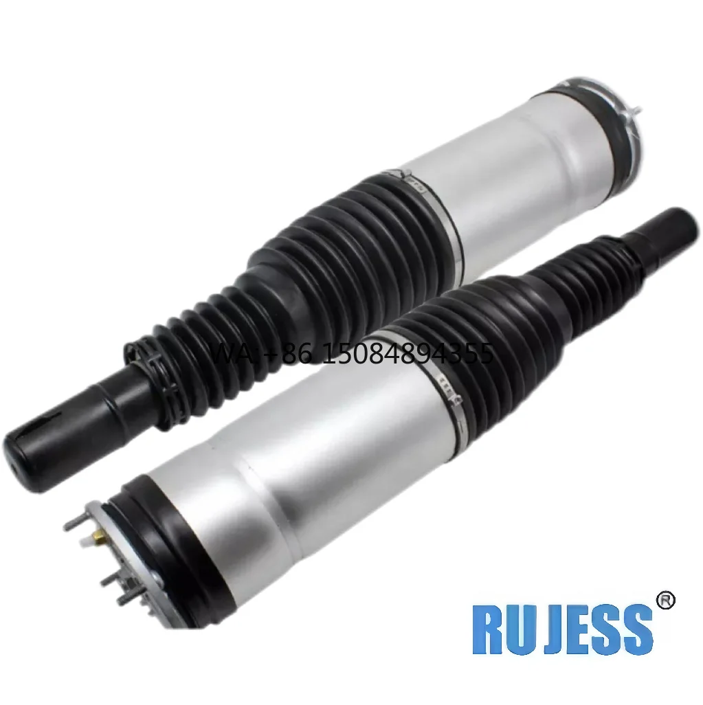 High quality Front Left and Right Air Suspension Shock Absorber For Range L494 with ADS LR087092 LR087081 OEM Replacement