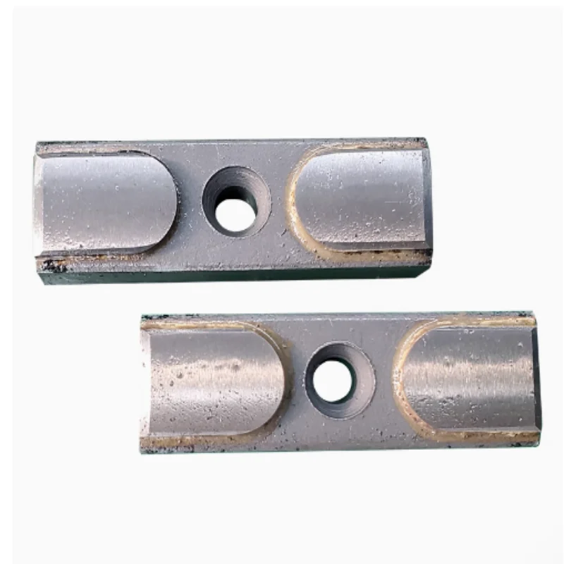 1 pcs Guided pad GP5x2.5x18 14x7.5x40 20x9x50 deep hole drill bit BTA alloy support pad wear resistance positioning block