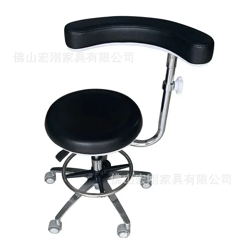 Professional Massage 2024 Purpose Aesthetic Salon Styling Chair Red Owl Makeup Barber Sofa Spa Luxury Wheel Hair Stylist