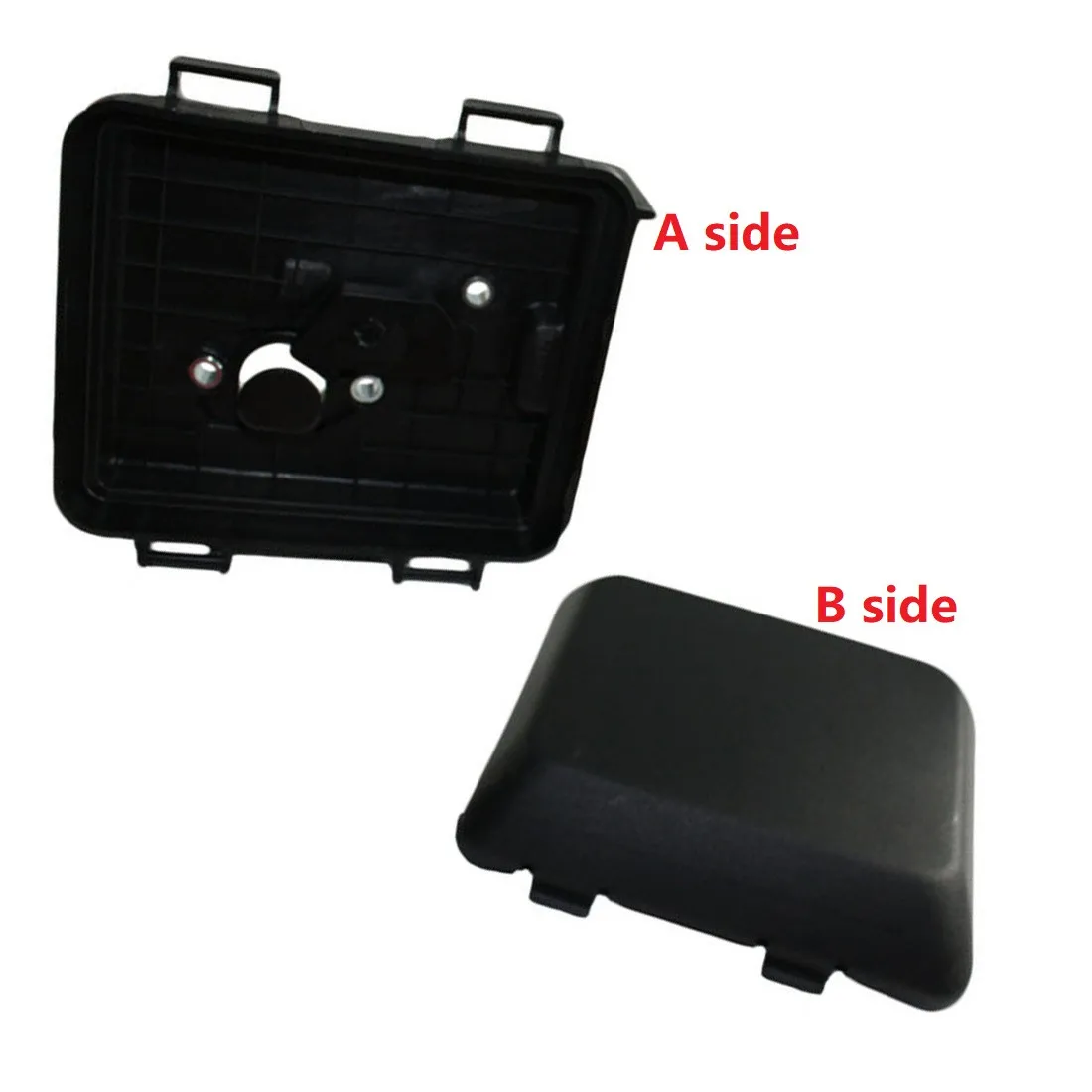 17220-ZM0-030 17231-Z0L-050 Air Filter Cover & Housing For GC135 GC160 GCV135 For GCV160 GCV190 Engine Lawn Mower