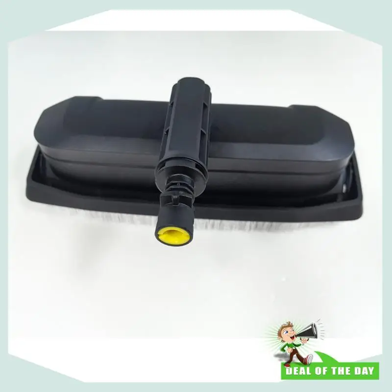 Entrega em 24 horas para karcher ps20 ps30 power purificador lavadora de pressão escova para limpeza de paredes e pisos pátios peças 2.644