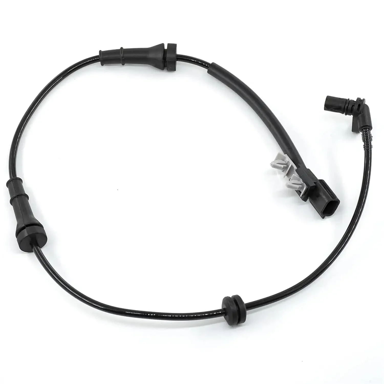 

ABS Wheel Speed Sensor 47901-4JA0A Rear Left for Nissan Navara NP300 Frontier D23 2014- 4X4 Pickup