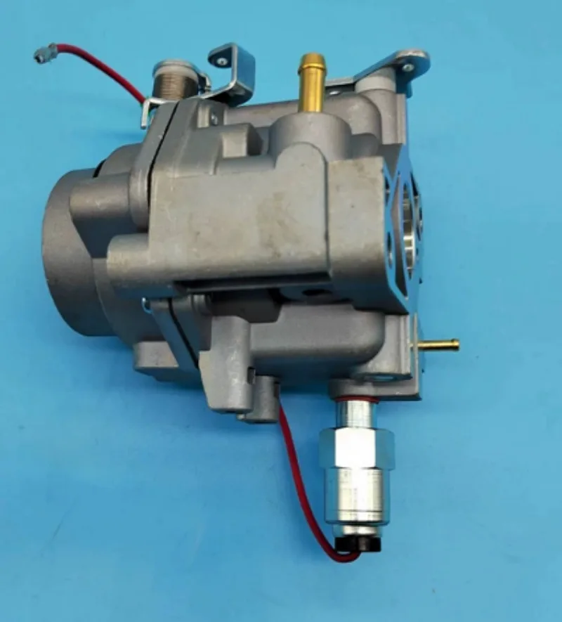 Dual Cylinder Power Equipment Replacement Air Mixing Component Power Unit Maintenance Spare Fitting