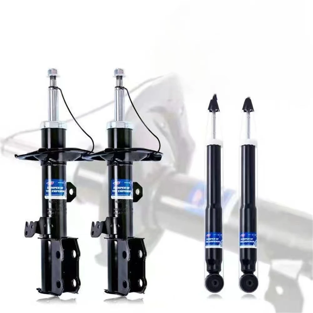 

Customization Front and Rear Shock Absorber Assembly Front Shock Absorber for Changan CS95