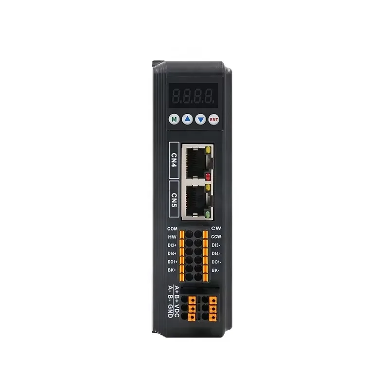 2DM556-EC China Factory Low Price Ethercat Motor Driver Controller for Automation JMC Open Loop Controller