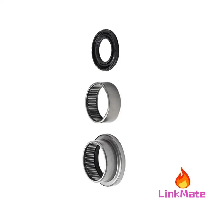 5131A6 513272 517407 517914   ل 206 المحور الخلفي زائدة الذراع جلبة تحمل طقم تصليح 47 مللي متر