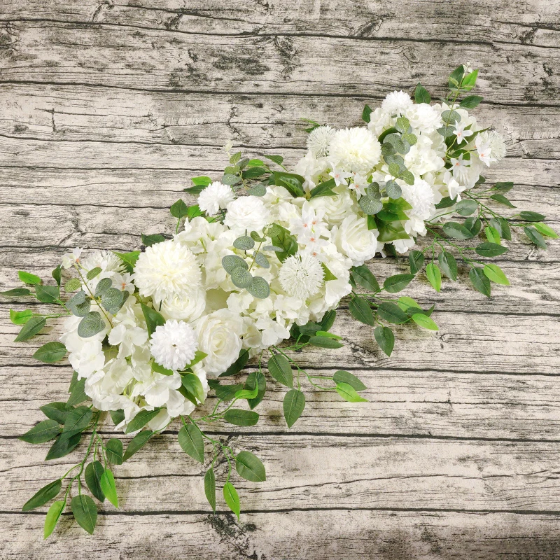 

Искусственные розы для декора свадебной арки и приветственных табличек, украшение для дома, 2026 год