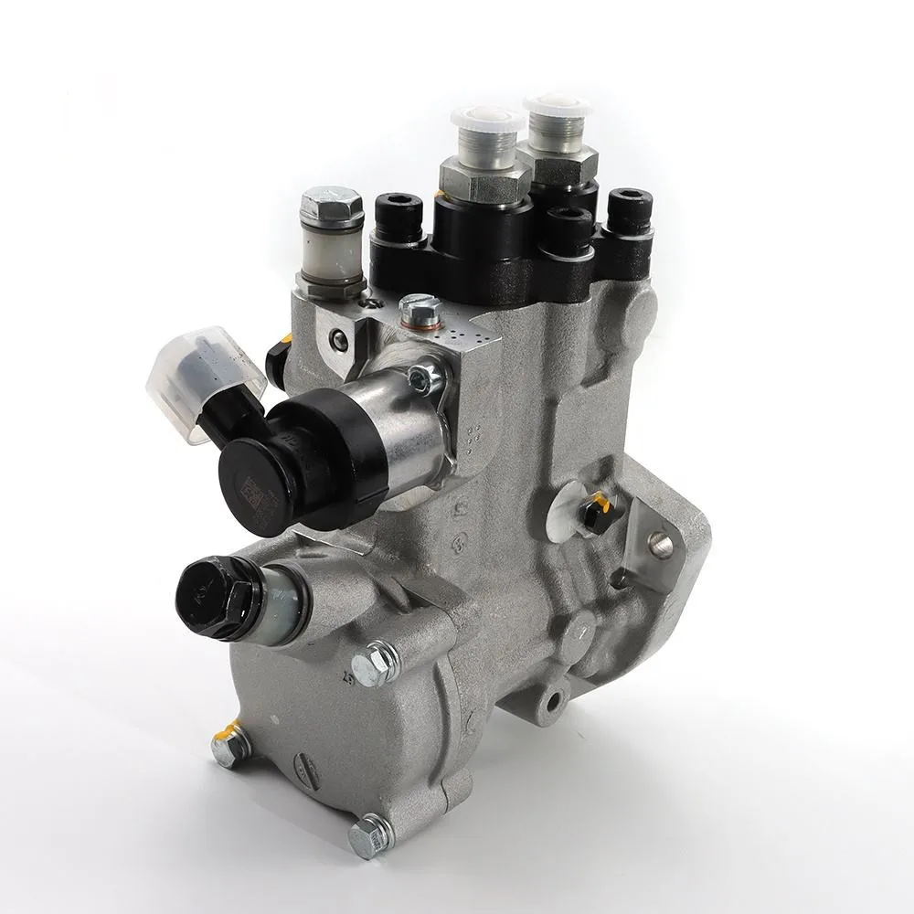 0445025094 818B301102 E049331000308 Diesel Fuel Injection Pump For CB18