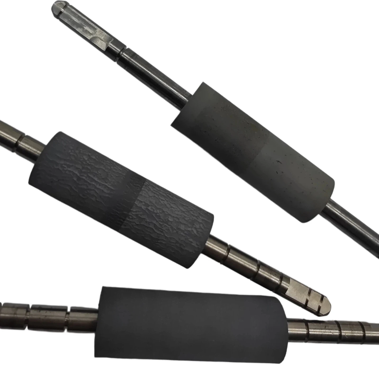 Tattoo 2 RW Printer Parts Tattoo RW 2 Platen Roller Fits For EVOLIS