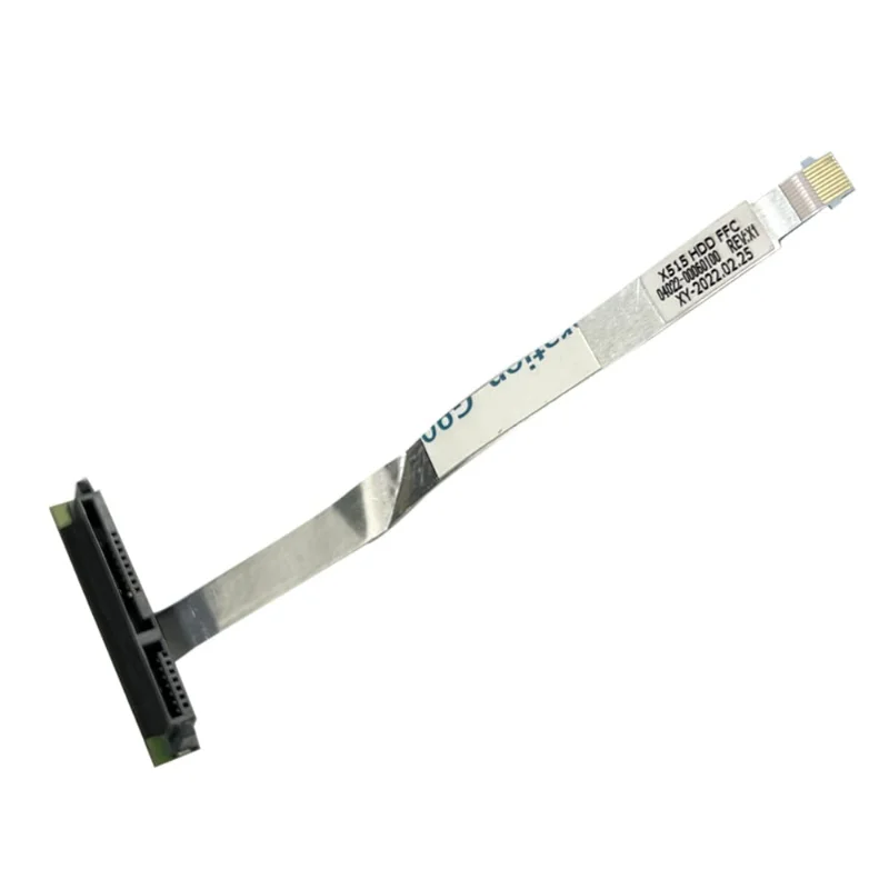 كابل موصل محرك الأقراص الصلبة SATA HDD لـ Asus FX505 G531 X509 X515 1423-00TY0AS 104022 - 00060100 #3