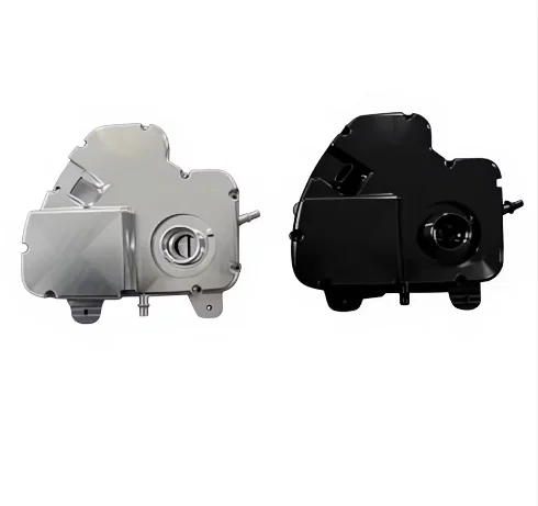 Jagrow Billet Coolant Expansion Tank Upgrade for BMW F90 M5
