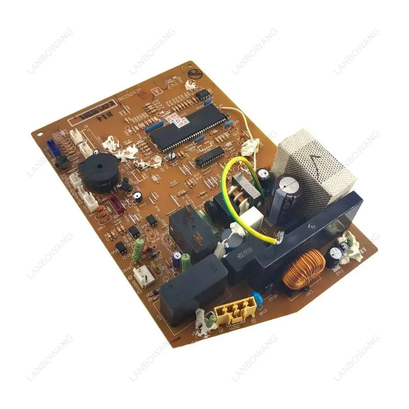 Air Conditioner Control Board MSH-J18SV DE00N238B Aircon Main Circuit Board Replacement Spare Part Used