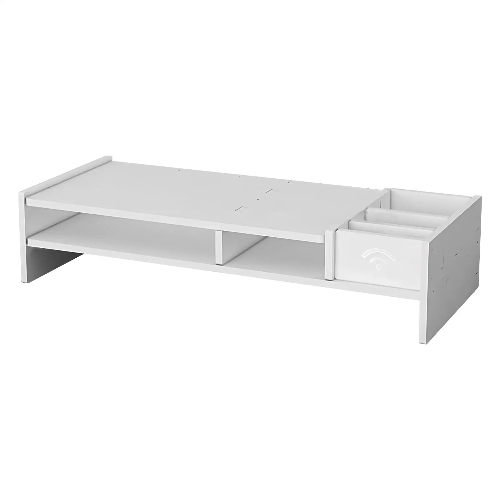 3-Tier Monitor Stand Riser product image