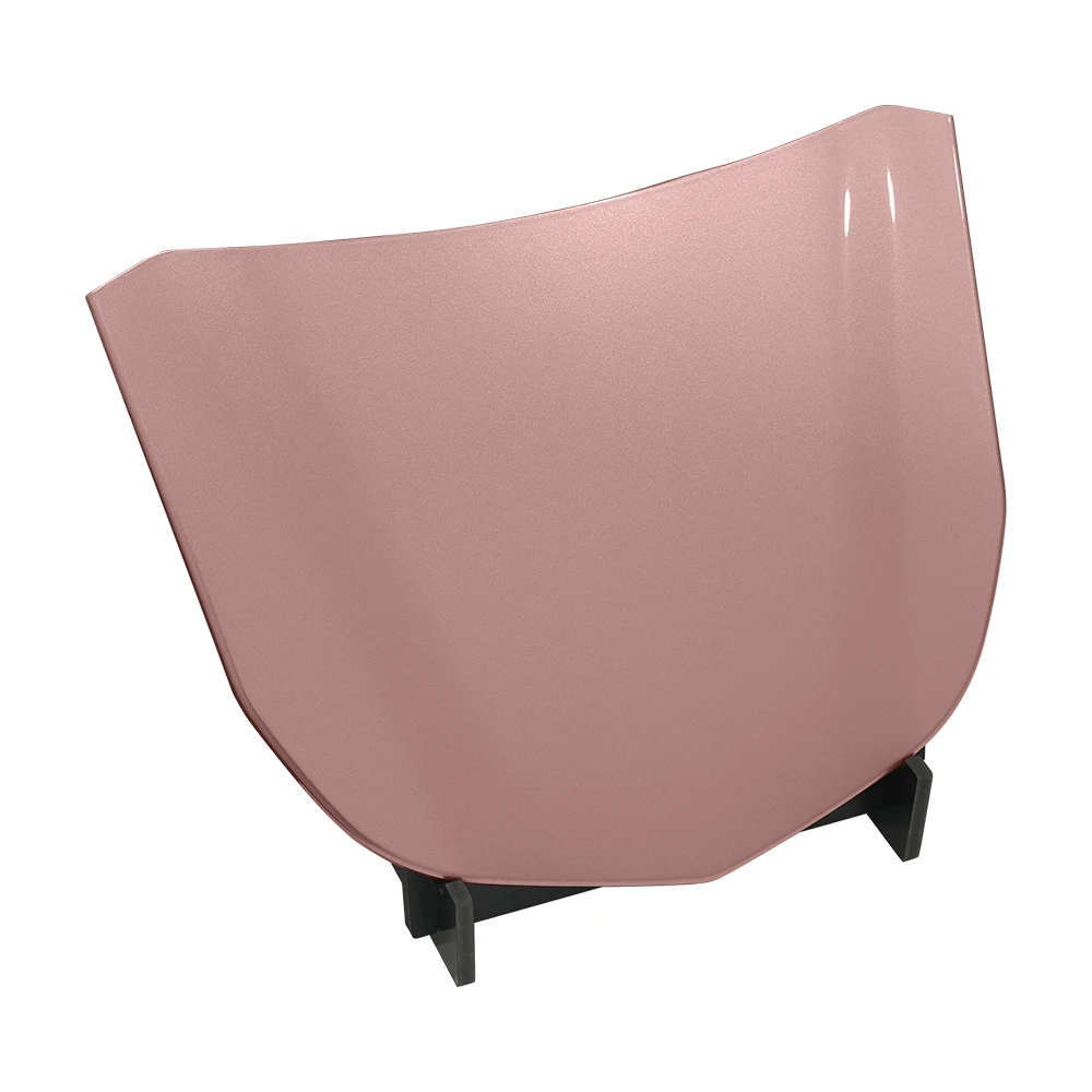 Car Wrapping Vinyl Film Rose Pink Vehicles Multi-Function Durable Auto Motorcycle Body Color Modified Accessoires