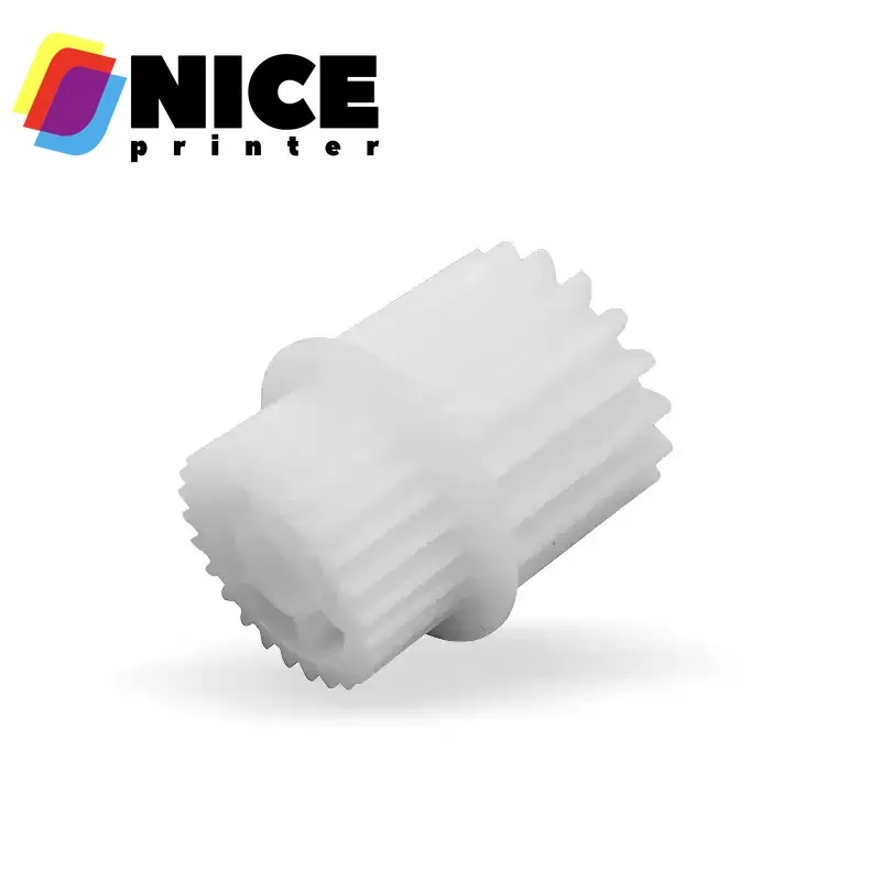 

10 шт. FU8-0576-000 18T 25T привод фьюзера для CANON imageRUNNER 2520 2525 2530 2535 2545 2520i 2525i 2530i 2535i 2545i