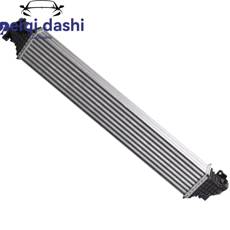 

19710-5AA-A01 Детали двигателя автомобиля Автоматический конденсатор переменного тока Интеркулер для Honda 2011-2016 CRV Accord Civic L4 1.5L 197105AA01