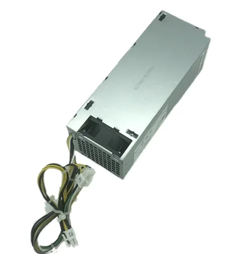 

Power Supply For Dell OptiPlex 3050 5050 7050 6Pin 200W HU200EBS-00 8TVYY X61RM CGFJT WRN7C PK64R 8C0JV 4FHYW YC76R 2JWJ3