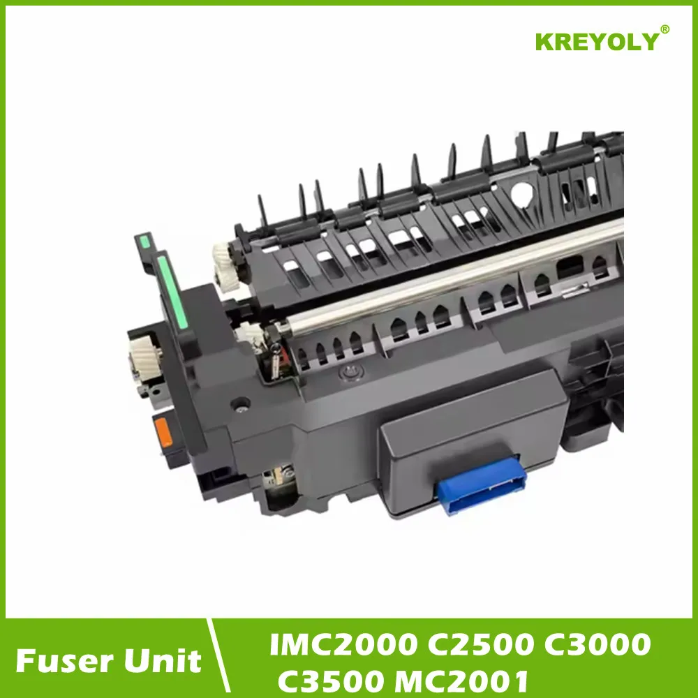 Fuser Unit for Rioch IMC2000 C2500 C3000 C3500 MC2001 Fuser Assembly D0BK-4021 D0BM-4022 110V 220V