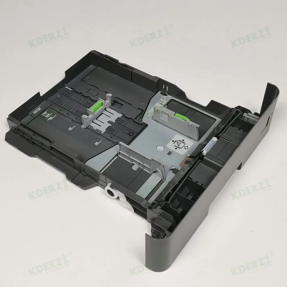 D00551001 D008XD001 Paper Tray for Samsung Brother HL-5580D HL-5585D HL-5590DN HL-L5100 5200 250 Sheet Only Cassette