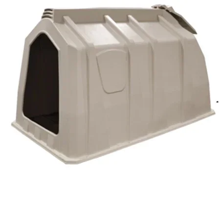 قفص البقرة لإمداد حالة المعيشة المريحة للماشية البقرة الماشية في المزرعة