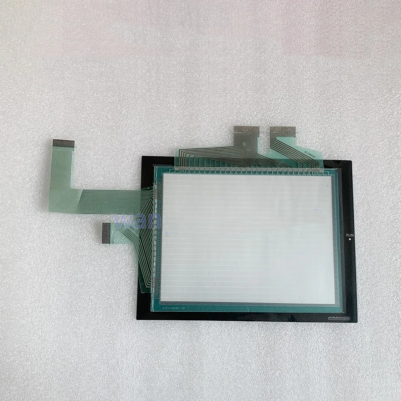 New Replacement Compatible Touchpanel Protective Film for NS8-TV00B-ECV2 NS8-TV00B-V1 NS8-TV00B-V2 NS8-TV01B-V1