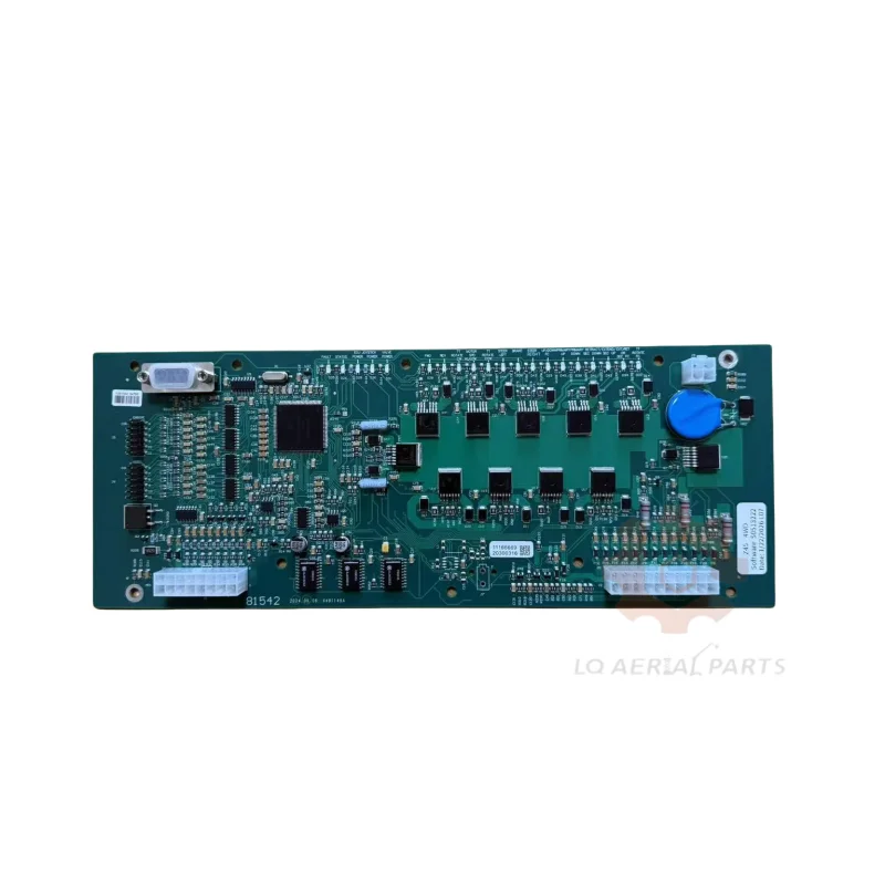 81542 81542GT PCB Circuit Control Board used For Genie GS-1930 S85 Z45 Z51 Z60 S40