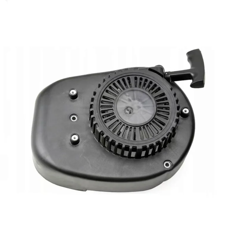 

avviatore Per Loncin Motore LC1P68FA / LC1P70F / 1P70FA / 196CC /193490095-0001 стартер с откатным запуском