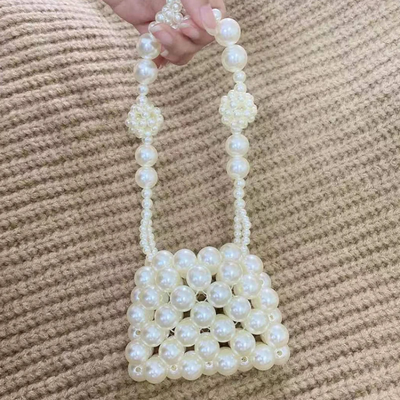 Mini sac à main pour femmes, portefeuille mignon pour petites filles, sacs à perles et pochettes Kawaii pour pièces de monnaie de fête pour enfants, fourre-tout cadeau