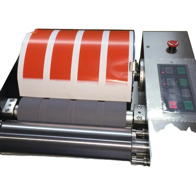 CB225A Automatic Flexo Gravure Printing Ink Proofer