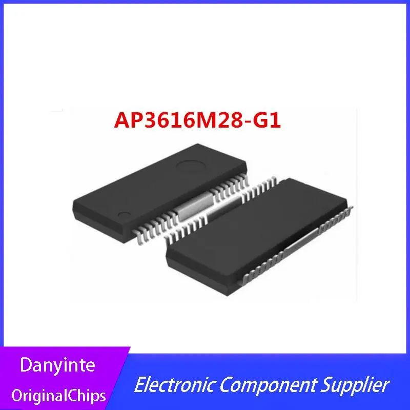 

Новый набор из 10 шт./лот AP3616M28-G1 HSOP-28