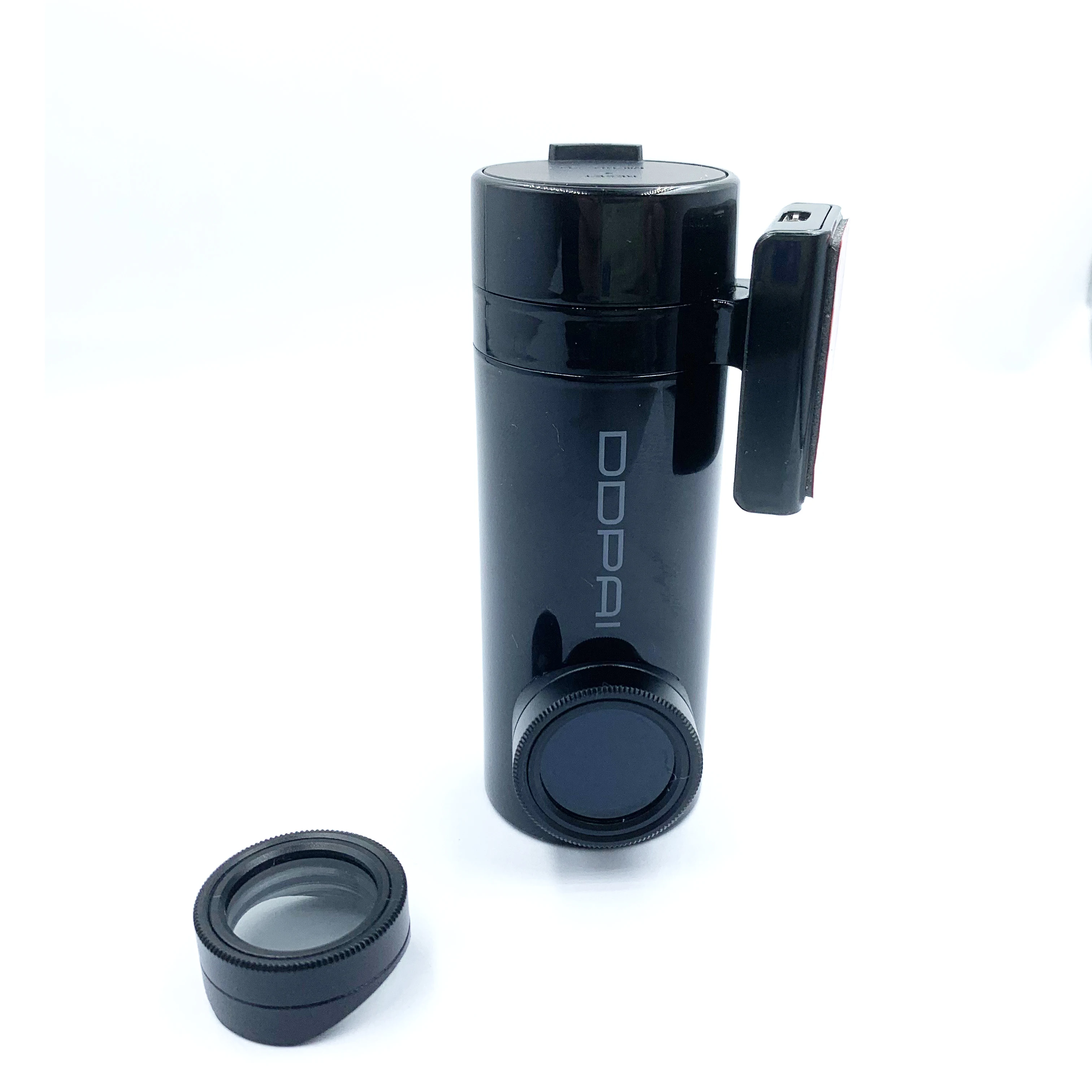 FOR DDPAI Dash Cam Mini filter CPL DDPAI Accessory Set Static Sticker