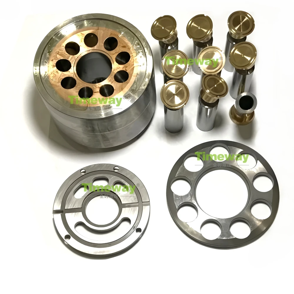 

Детали гидравлического насоса LPVD Запасные части насоса экскаватора LPVD107 для 9076756-000 LIEBHERR AR924 Ремкомплекты гидравлического насоса