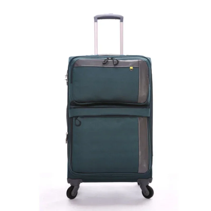 Waterproof Custom Logo Other Large Luggage & Travel Bags Trolley Luggages Wholesale  Travel Women Suitcase