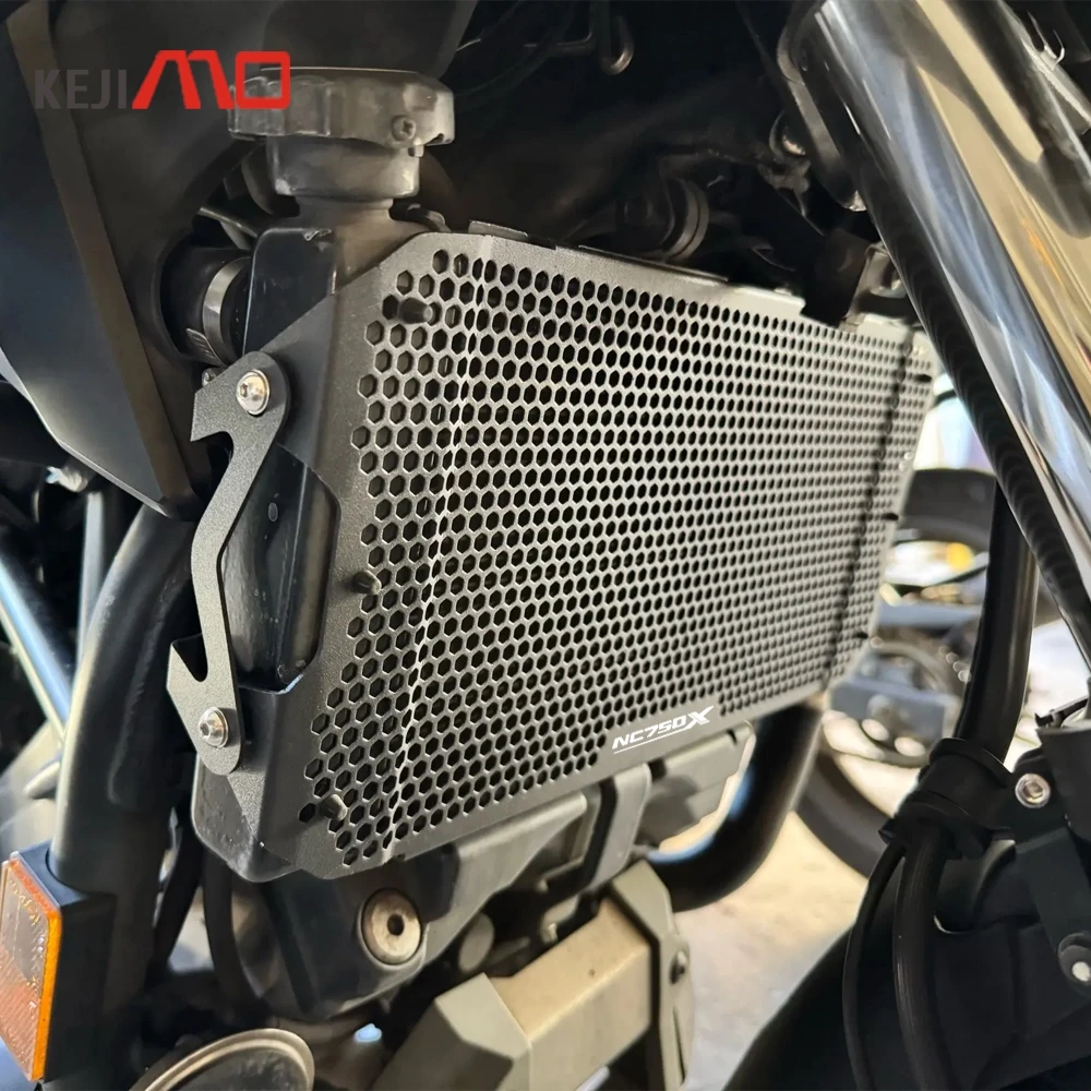 NC750X For HONDA NC 750X 750 X NC750 X 2014-2026 2025 Motorcycle Accessories Radiator Grille Guard Cover NC700 S/X NC700S NC700X