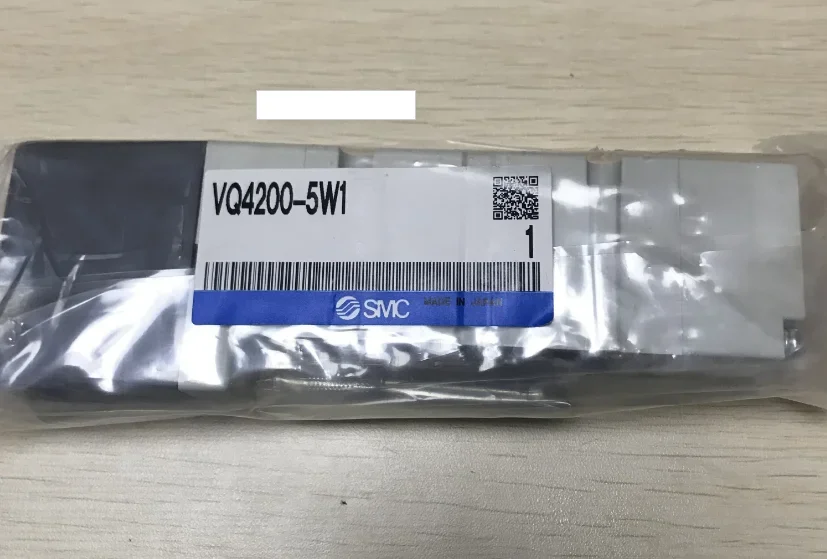

Новый оригинальный электромагнитный клапан SMC VQ4200-5W1